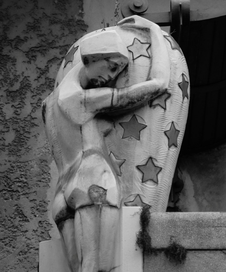 atlant cristi rusu x